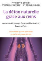 la detox naturelle grace aux reins