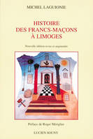 Histoire des francs maçons à Limoges