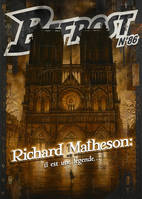 Bifrost n° 86, Spécial Richard Matheson