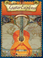 Guitar Explorer