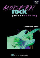 Modern Rock Guitar Soloing