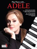 Play Piano With... Adele