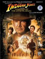 Indiana Jones & Kingdom Of The