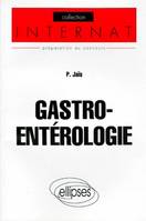 Gastroentérologie