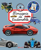 L'imagerie de l'automobile (interactive)