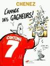 L'année des gagneurs !