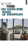 Un week-end dans le michigan, roman