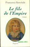 Le Fils de l'Empire, roman