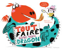 Tout faire avec mon dragon, (enfin le guide complet !)