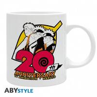 Mug - 20th anniversary - Naruto