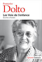 Les Voix de l'enfance, Œuvres choisies