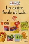 Recettes perso : La cuisine facile de lulu