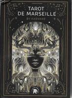 Tarot de Marseille by Kaevane