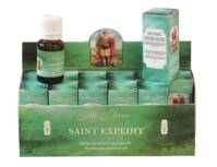 HUILE SAINT EXPEDIT 10MLS