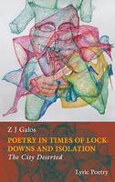 Poetry in times of lockdowns and isolation , Book II, The City Deserted