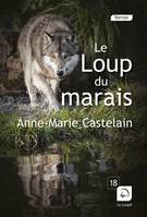 Le loup du marais