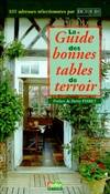 Le Guide des bonnes tables de terroir