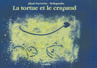 La tortue et le crapaud