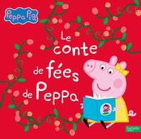 Peppa Pig - Le conte de fées de Peppa, Grand album