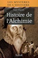 Histoire de l'alchimie