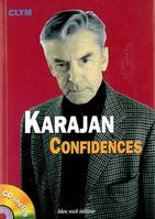 Karajan confidences