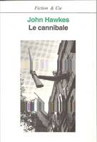 Le Cannibale, roman