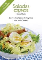 Petit livre de - Salades express, 2e