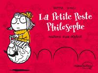 La petite peste philosophe