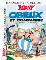 Astérix La Grande Collection - Obélix et Compagnie - n°23