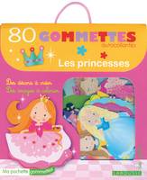 Les princessses