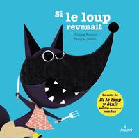 Si le loup revenait