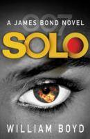 Solo, A James Bond novel
Version originale - anglais