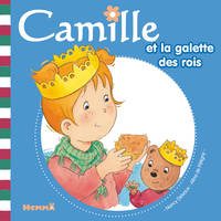 Camille et la galette des rois tome 26