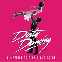 Dirty Dancing comédie musicale