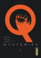 7, Q Mysteries - Tome 7, Tome 7