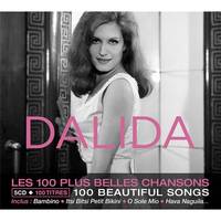 Dalida