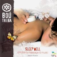 Sleep well - Children's massage & music