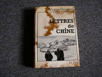 LETTRES DE CHINE