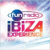 Fun Radio Ibiza Experience 2018