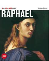 Raphael (Mini Art Books) /anglais