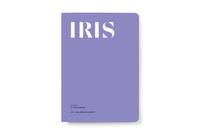 Iris, L'iris en parfumerie