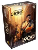 Chronicles of Crime - La série Millénaire 1900