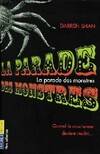 La saga de Darren Shan., 1, Pocket Junior Shan, Darren