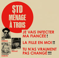 std - Disquaire Day 2022