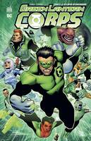 2, Green Lantern Corps tome 2