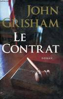 Le contrat, roman