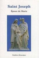 Saint Joseph - Epoux de Marie