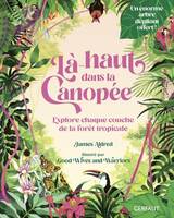 Là-haut dans la canopée, Explore chaque couche de la forêt tropicale