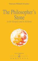 The philosopher's stone, In the gospels and in alchemy