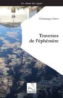 Traverses de l'éphémère